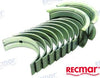 Main Bearing Kit for Volvo Penta gasoline 0.25 mm undersize