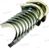 Main Bearing Kit for Volvo Penta gasoline 0.010" undersize