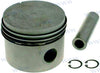 Piston Kit for Volvo Penta gasoline 0.030 oversize