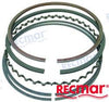 Piston Ring Kit for Volvo Penta gasoline std.