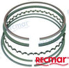 Piston Ring Kit for Volvo Penta