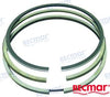 Piston Ring Kit for Volvo Penta gasoline 0.020 oversize