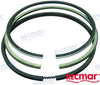 Piston Ring Kit for Volvo Penta gasoline std.