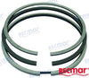 Recmar® Piston ring kit Volvo Penta D30 D31 D40 D41 275350