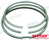 PISTON RING KIT 275369