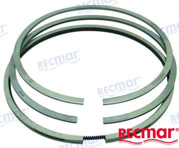 PISTON RING KIT 275369