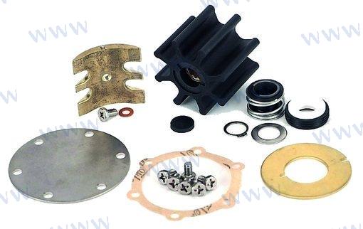 Kit Pompe à Eau Volvo Penta 2003 | 125,33 Kit Pompe à Eau Volvo Penta 2003 | 125,33