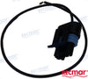 Cable microswitch