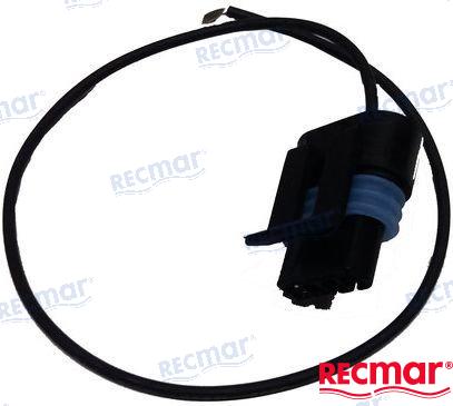 Cable microswitch