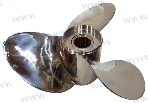 Propeller for Volvo Penta