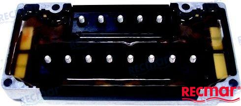 CDI-Einheit Mercury/Mariner 30-125 PS Typ 7