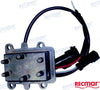 Regulator/Rectifier Johnson/Evinrude 90-115 hp