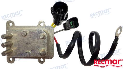 Regelaar/gelijkrichter Johnson/Evinrude 150-175 pk
