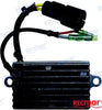 Regulator/Rectifier Johnson/Evinrude 25-35 hp