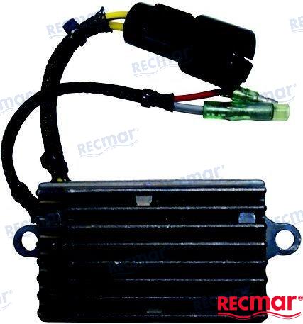 Regulator/Rectifier Johnson/Evinrude 25-35 hp