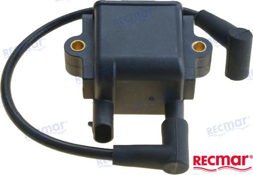 Ignition coil Mercury/Mariner  200 DFI, 225 DFI, V135 DFI (2.5L), V150 (2.5L), 3.0 DFI
