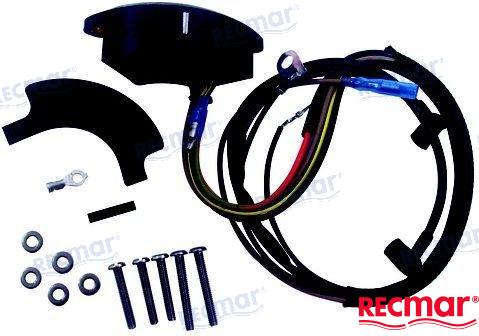 CDI Unit Johnson/Evinrude 20-55 hp