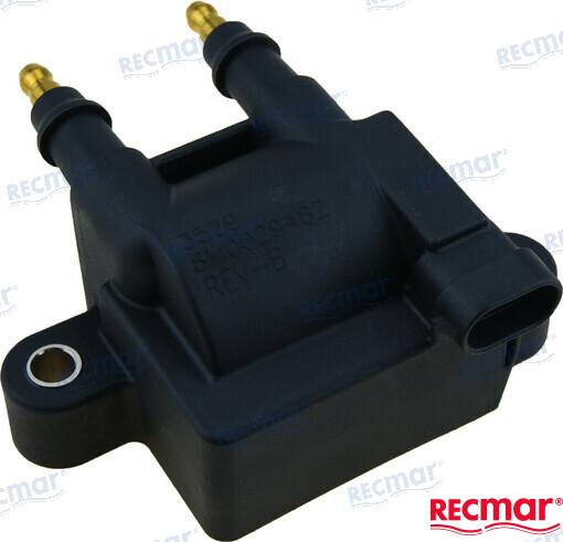 Zündspule für Mercury/Mariner Außenbordmotoren