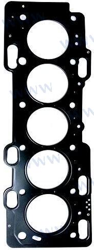 Cylinder Head Gasket for Volvo Penta diesel