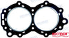 Recmar® cylinder head gasket for Johnson and Evinrude 307069 802227