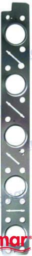 Recmar® uitlaatspruitstukpakking voor Volvo Penta D3 30729340 8631562