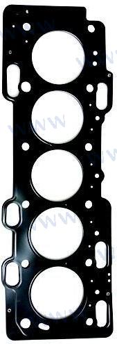 Topstykkepakning til Volvo Penta diesel