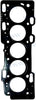 Cylinder Head Gasket for Volvo Penta diesel