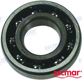 Bearing Johnson/Evinrude 18-35 hp