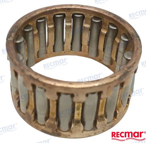 Kooilager Mercury/Mariner 30-225 pk & Johnson/Evinrude 20-135 pk