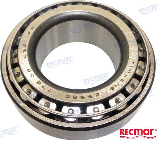 Tapered Roller Bearing (diam. 44.5mm)
