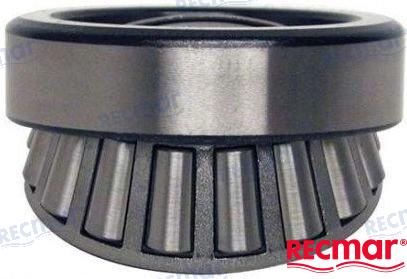 Konusni valjkasti ležaj (promjer 47,6 mm)