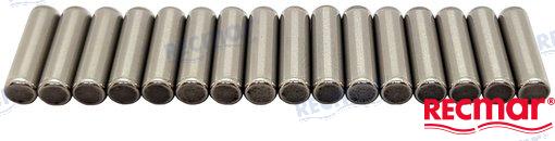 CAGED BEARING KIT 31-62596A1