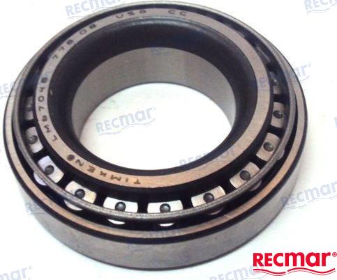 Tapered Roller Bearing