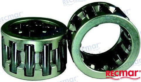 Rod Needle Bearing for Tohatsu Nissan Outboard 4HP 5HP 369-00043-0