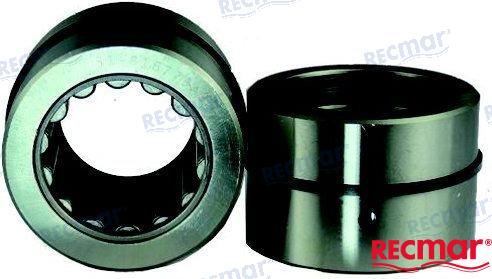Oil filter for Volvo Penta HS25, HS45, HS63, HS68, HS80, HS85 reverse gear box