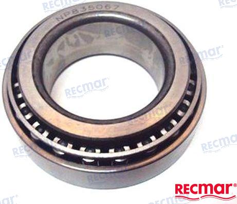Tapered Roller Bearing (diam. 47.6mm)