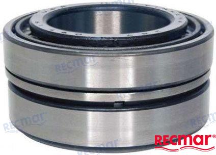 Κωνικό ρουλεμάν