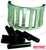 CAGED BEARING KIT 31-879877A1