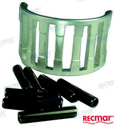 CAGED BEARING KIT 31-879877A1