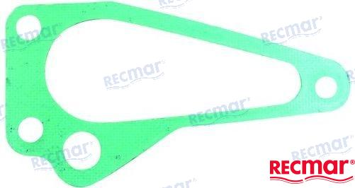 Gasket, thermostat