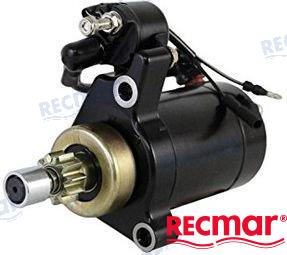 Démarreur Honda 8-10 ch