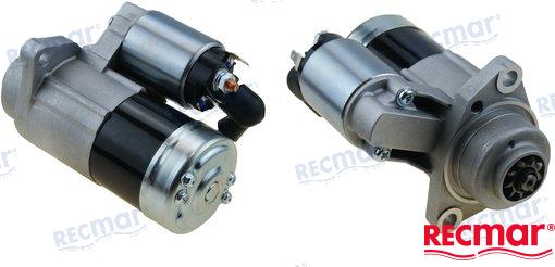 Starter Motor for Honda 75-150 hp outboards