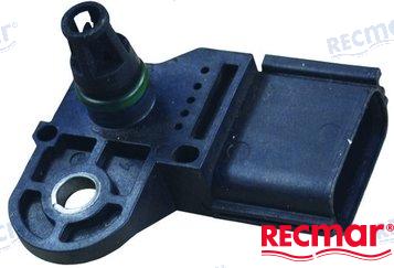 Druksensor voor Volvo Penta D3