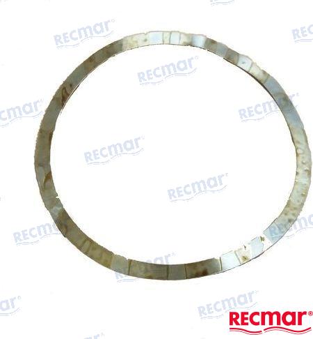 Shim (0.003" / 0.076 mm)