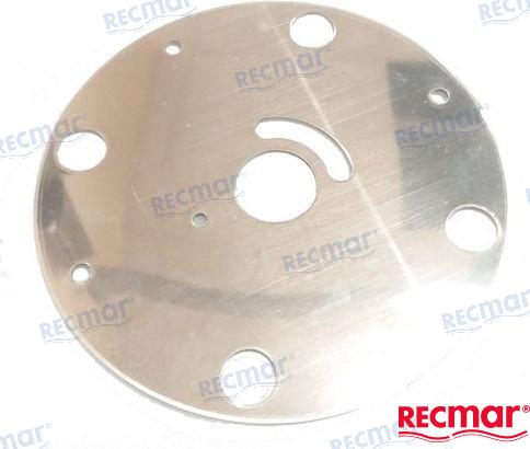 PŁYTKA ŚCIERALNA 313176