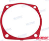 Shim red (0.002" / 0.050 mm)