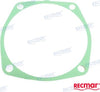 Shim green (0.003" / 0.0762 mm)