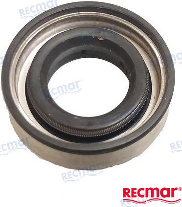 Oil seal
