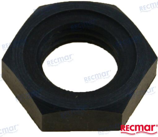Pinion Nut