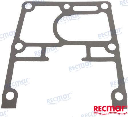 Gasket, Powerhead Mounting